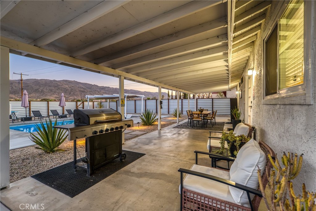 74107 Pinon Property Photo 14