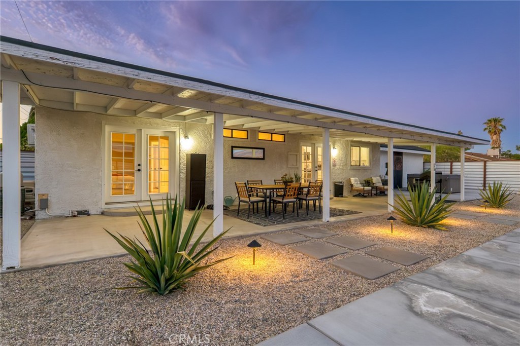 74107 Pinon Property Photo 15