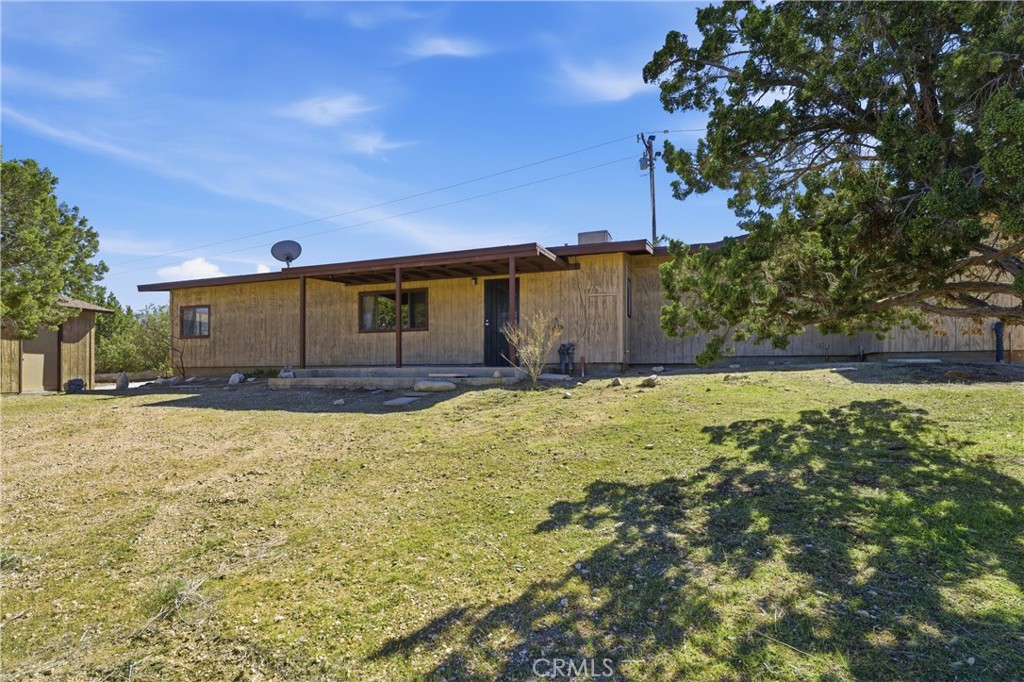 12515 Nearwood Road Property Photo 1