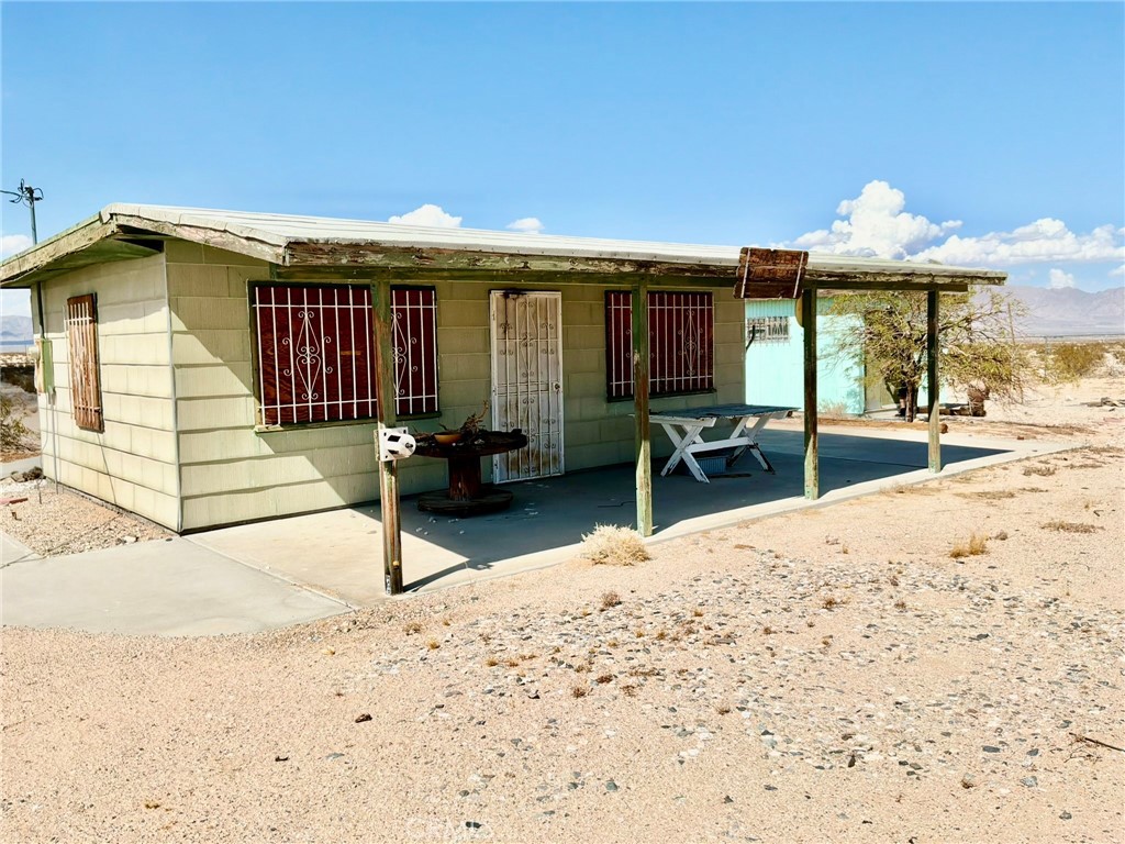80250 El Paseo Property Photo 1