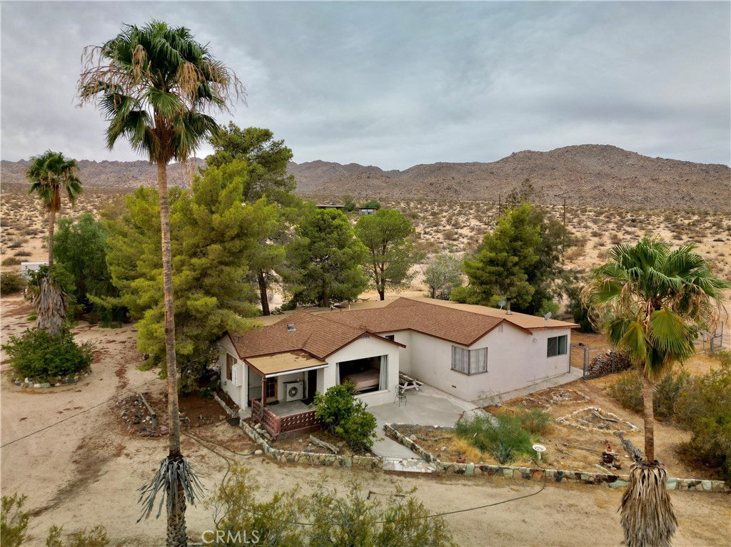 7000 Montoya Road Property Photo 1