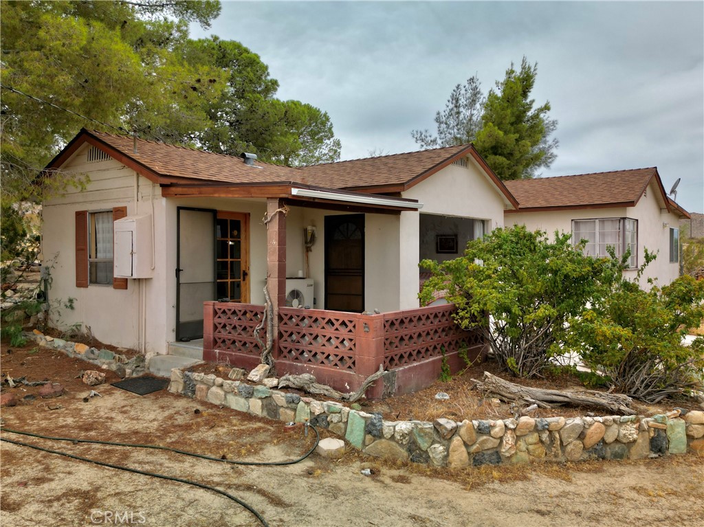 7000 Mantonya Road Property Photo 2