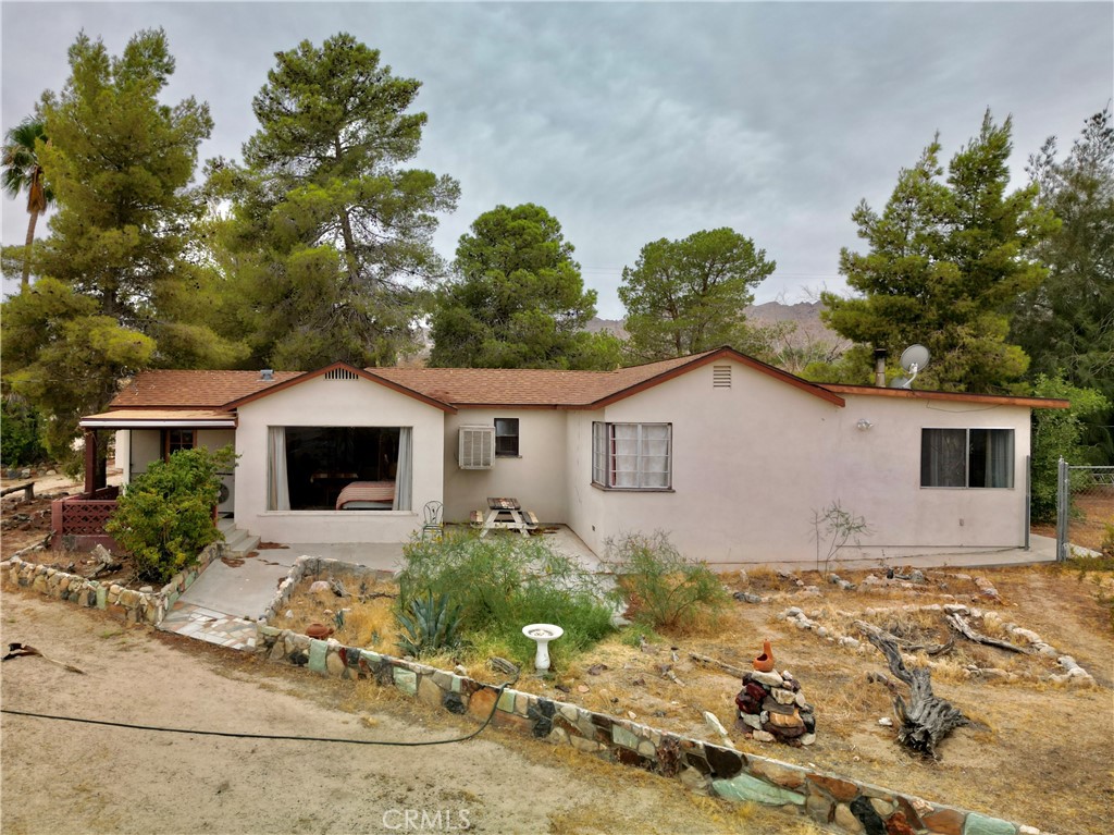 7000 Mantonya Road Property Photo 3