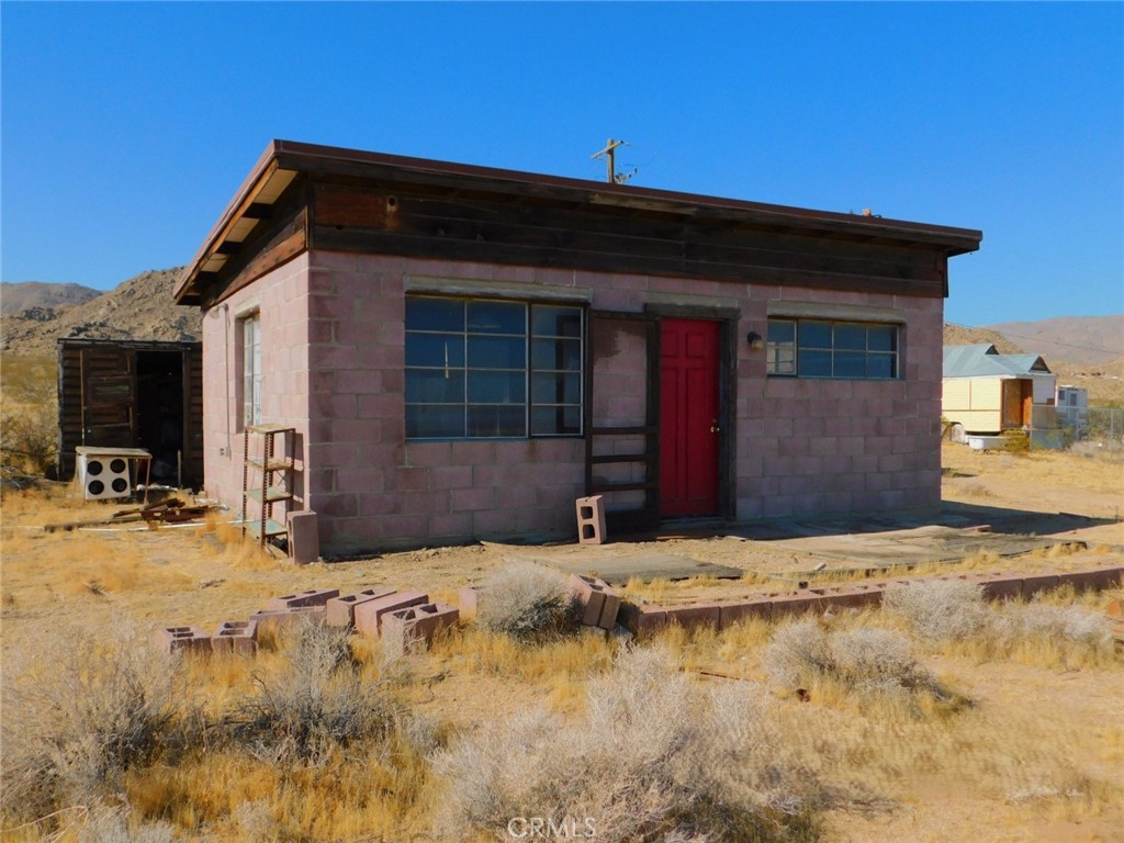 0 Cholla Property Photo 1