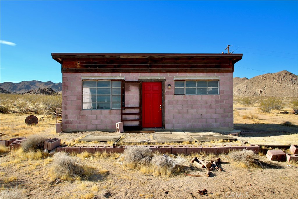 0 Cholla Property Photo 1