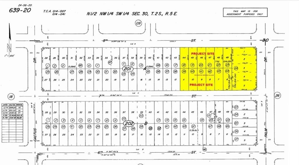 11083 Palm Property Photo 1