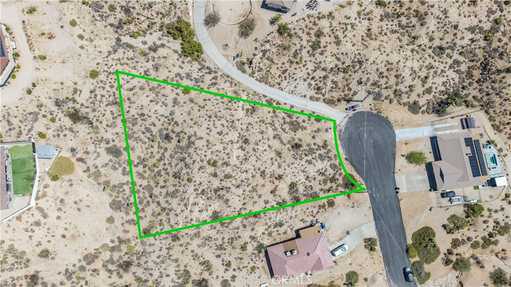 57006 Pinto Court Property Photo 1