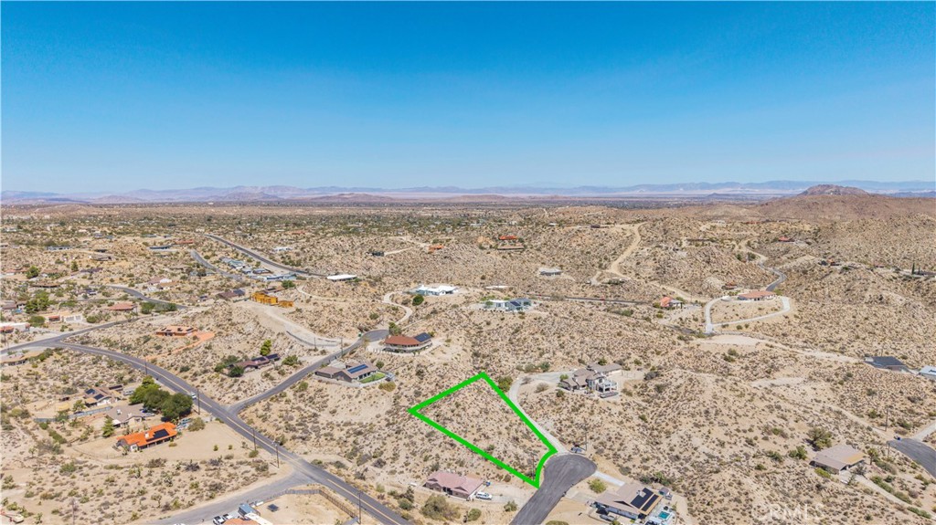 57006 Pinto Court Property Photo 3