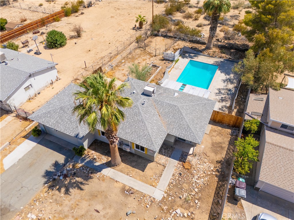 73163 Sun Valley Property Photo 1
