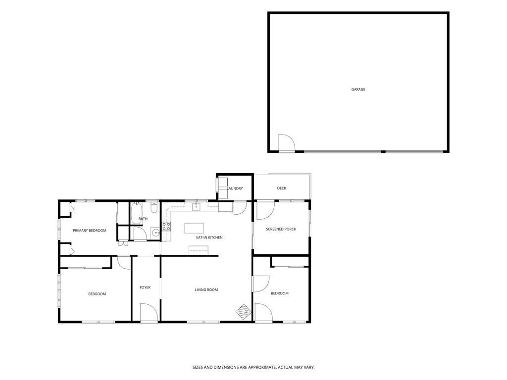65330 Sand Trail Property Photo 8