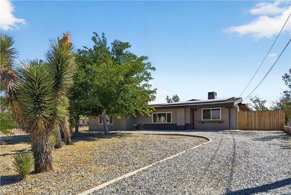 7405 Warren Vista Property Photo 1