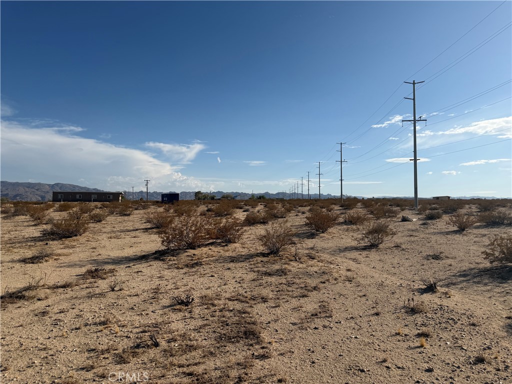 0 Pampas Property Photo 2