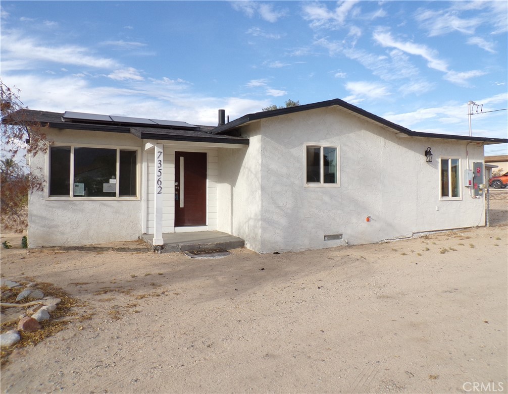73562 Desert Trail Property Photo 1