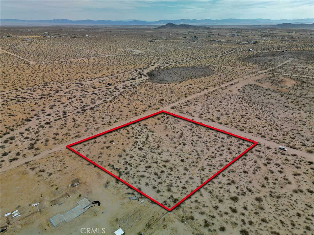 0 Cielito Drive Property Photo 2