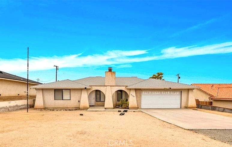 6776 Quail Spring Property Photo 1
