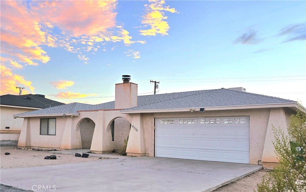 6776 Quail Spring Property Photo 1