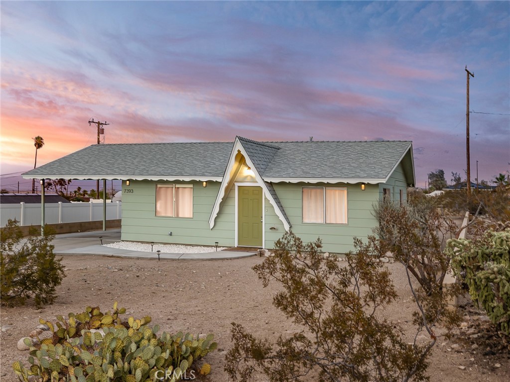7393 Saladin Property Photo 1
