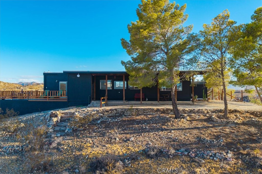 63433 Belmont Street Property Photo 1