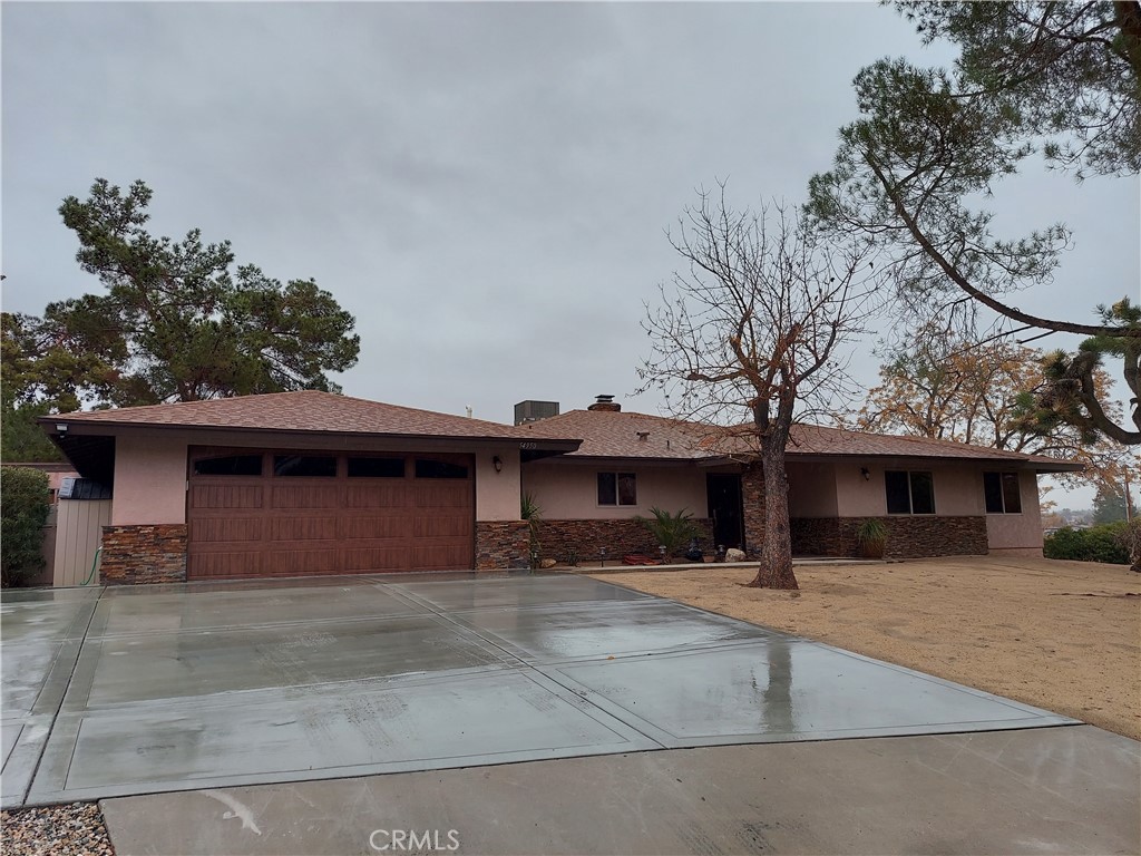 54950 Camino Del Cielo Court Property Photo 1