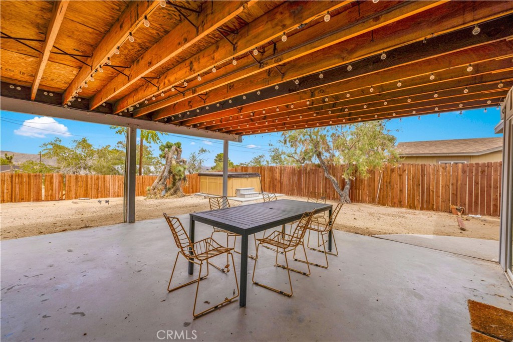 61542 Palm Vista Drive Property Photo 28