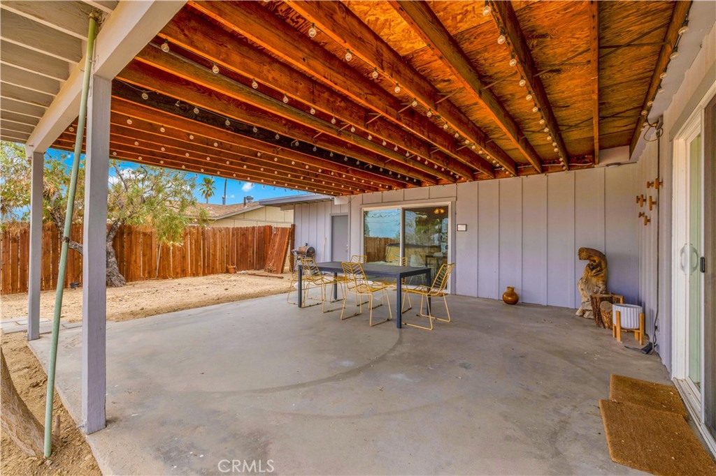 61542 Palm Vista Drive Property Photo 29