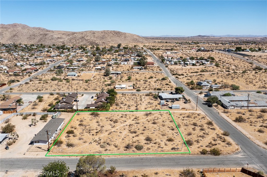 61900 Verbena Road Property Photo 1