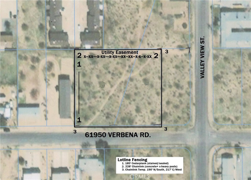 61900 Verbena Road Property Photo 4