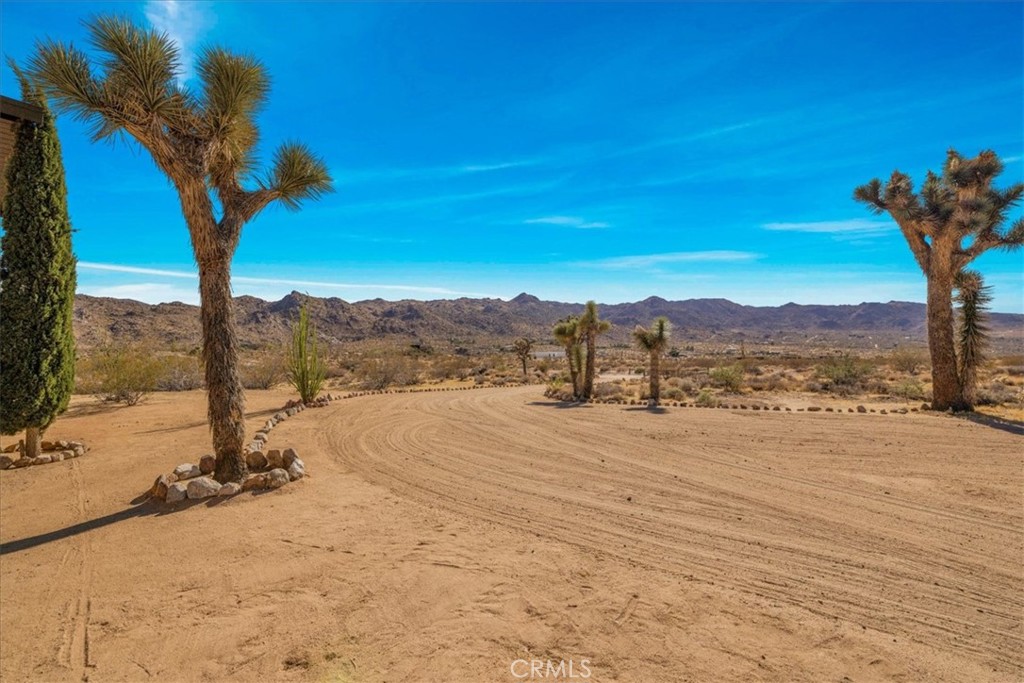 8715 Desert Shadows Road Property Photo 8