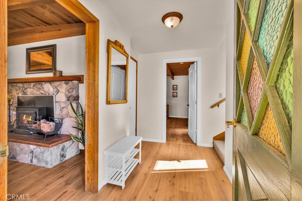 8715 Desert Shadows Road Property Photo 10