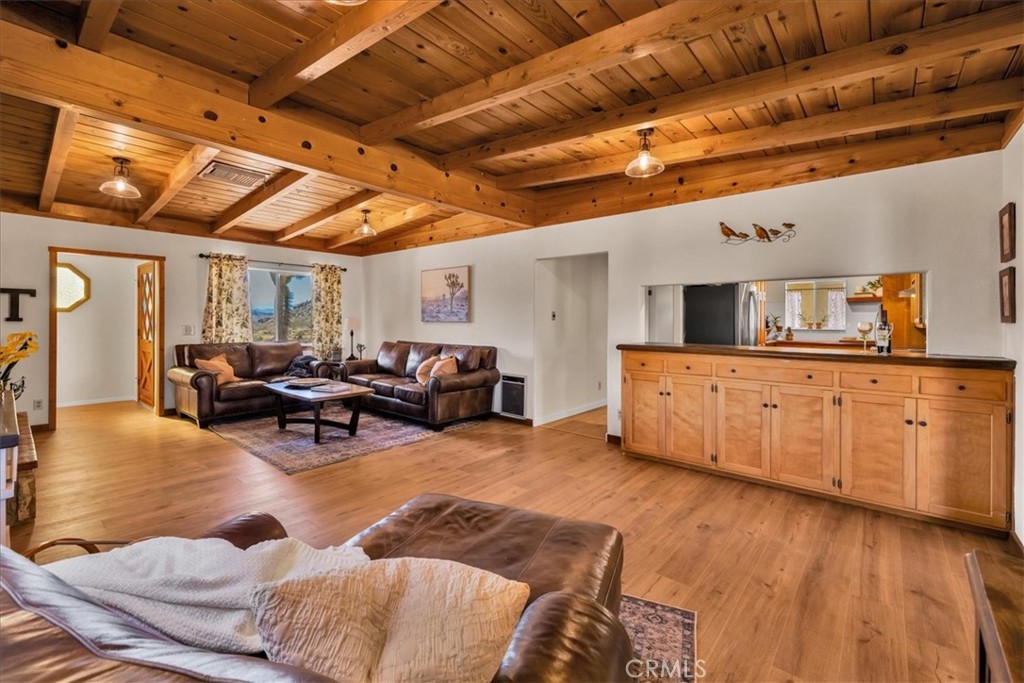 8715 Desert Shadows Road Property Photo 14