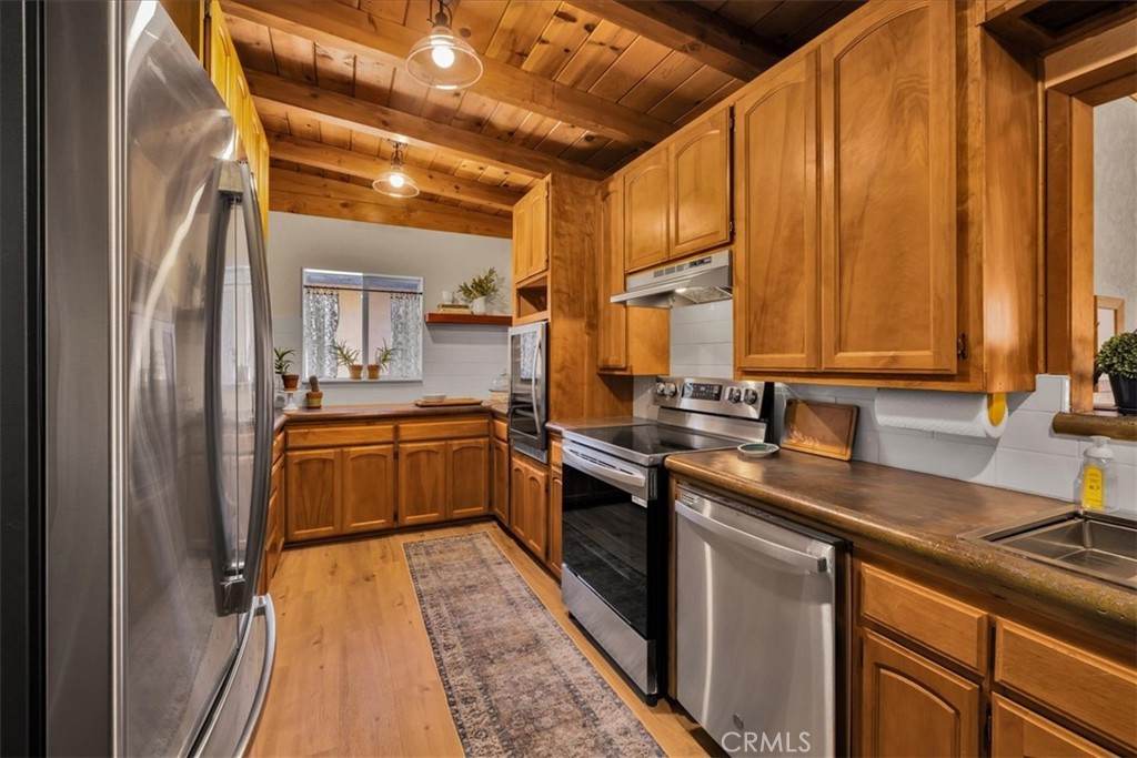 8715 Desert Shadows Road Property Photo 15