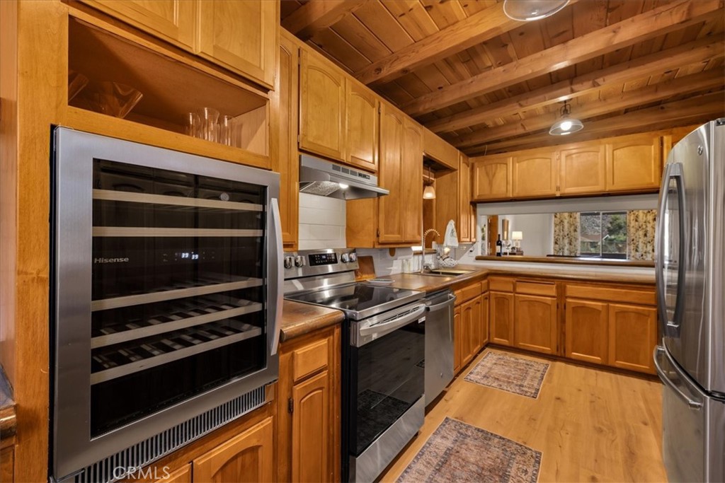 8715 Desert Shadows Road Property Photo 17