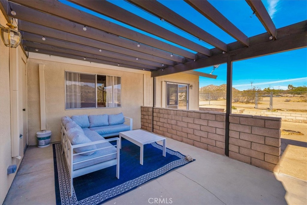 8715 Desert Shadows Road Property Photo 42