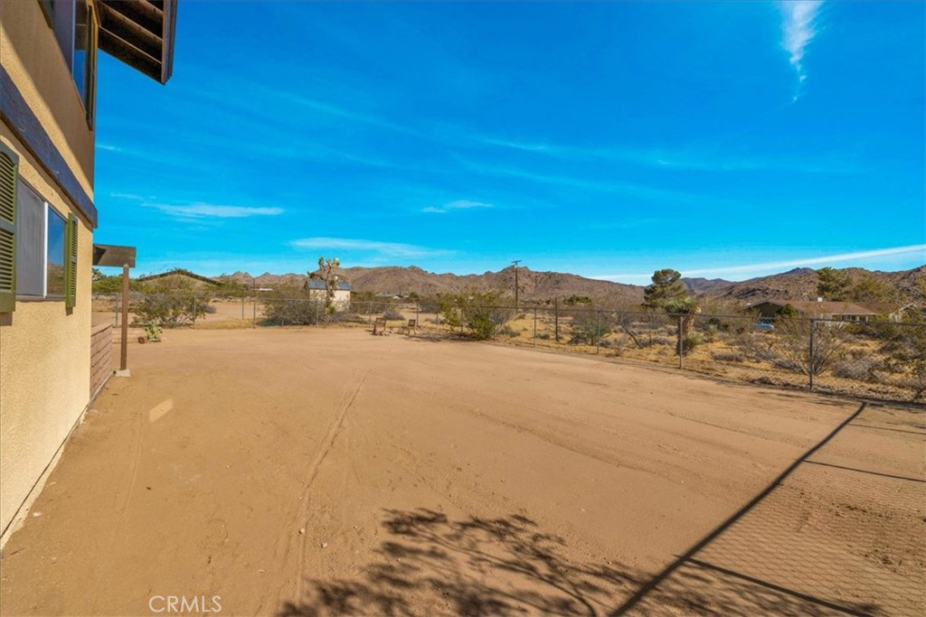 8715 Desert Shadows Road Property Photo 46