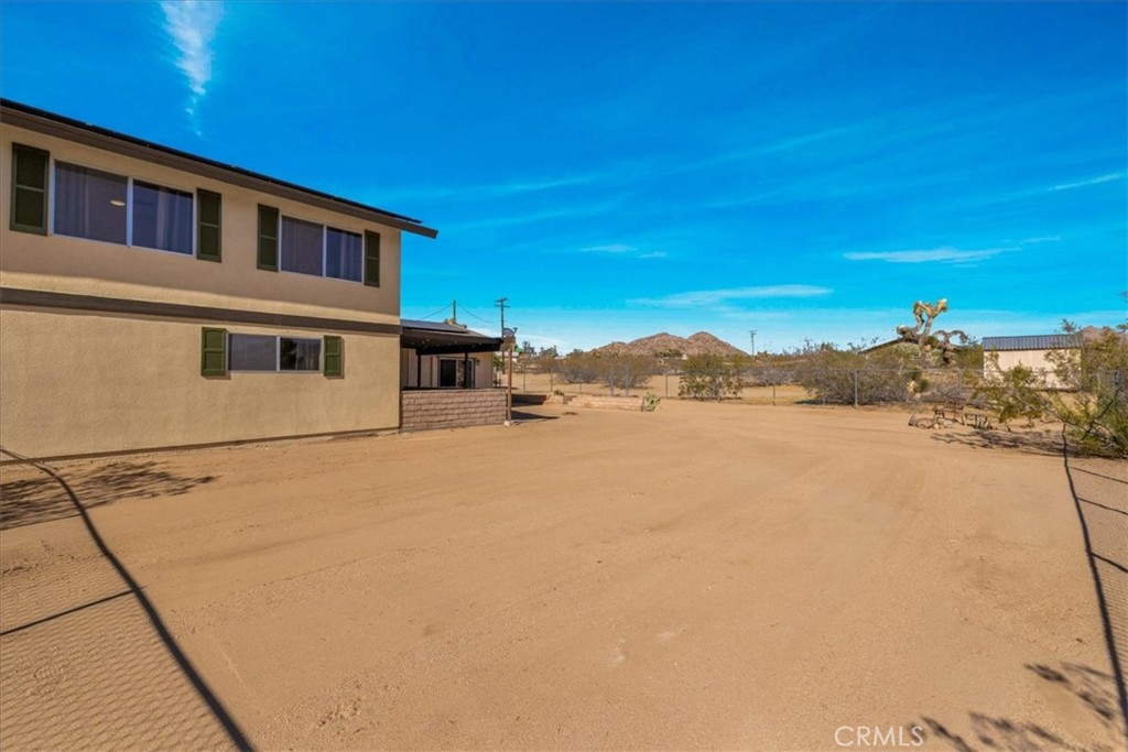 8715 Desert Shadows Road Property Photo 47