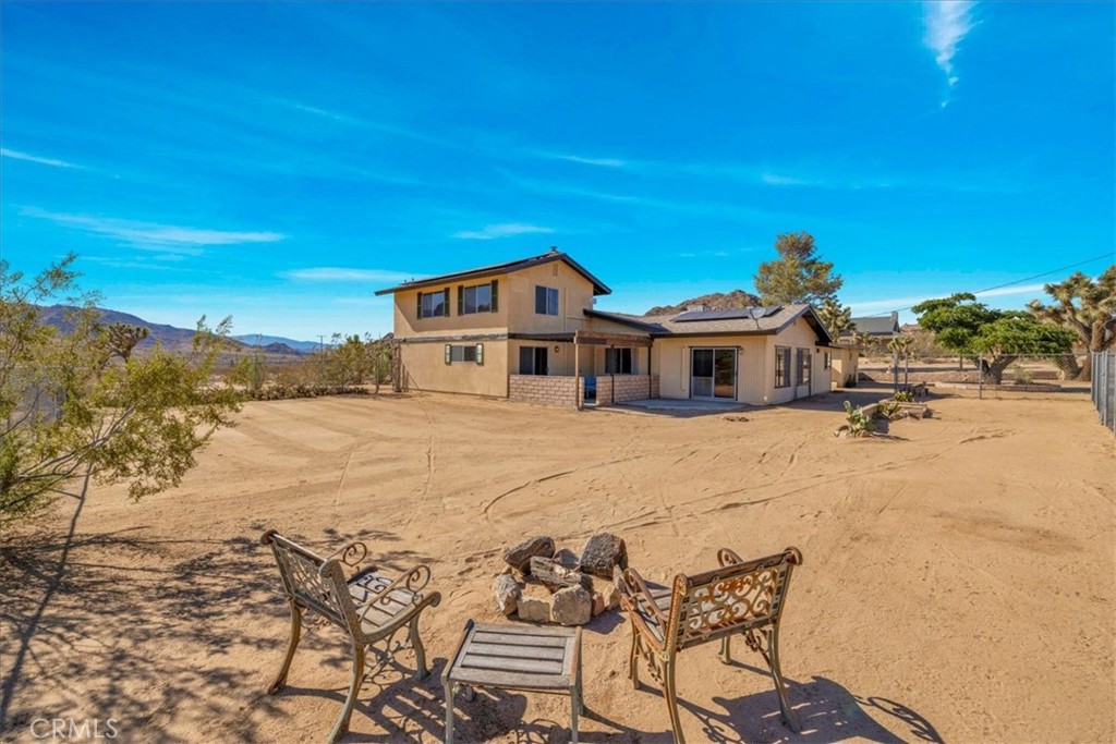 8715 Desert Shadows Road Property Photo 48