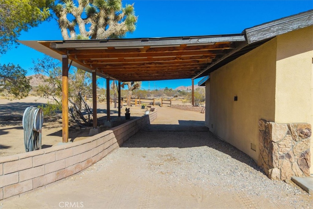 8715 Desert Shadows Road Property Photo 51