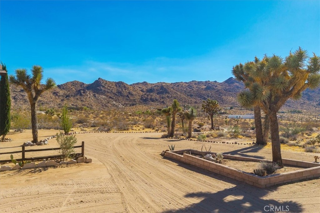 8715 Desert Shadows Road Property Photo 52