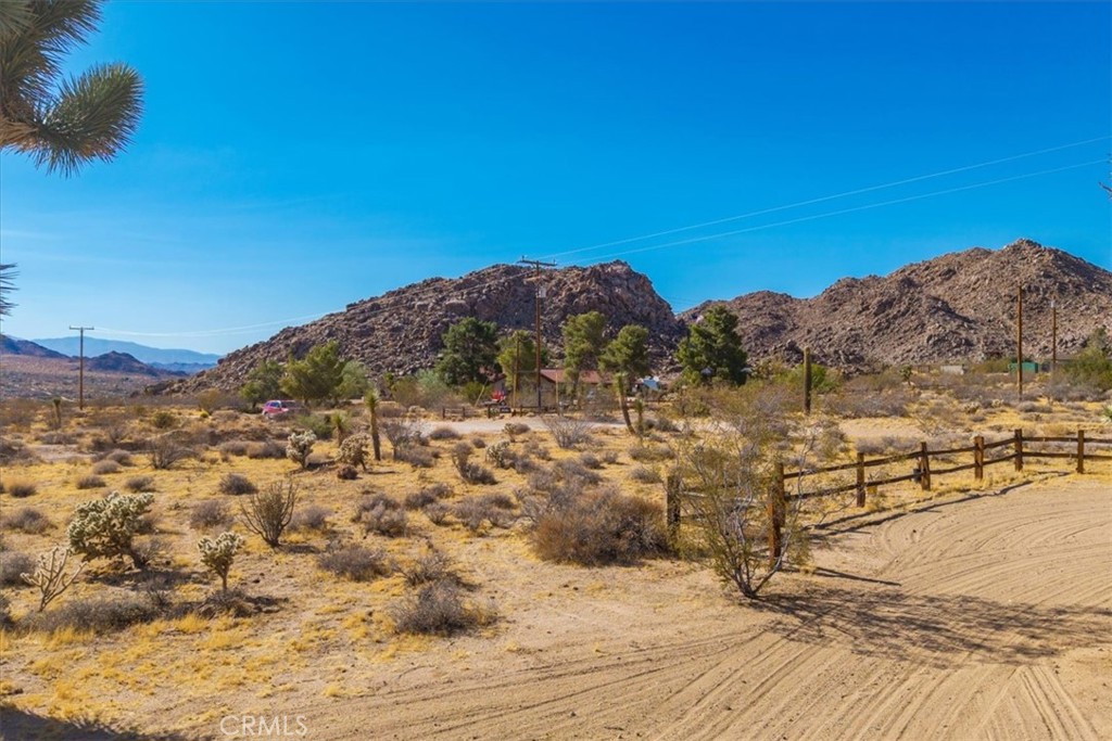 8715 Desert Shadows Road Property Photo 54