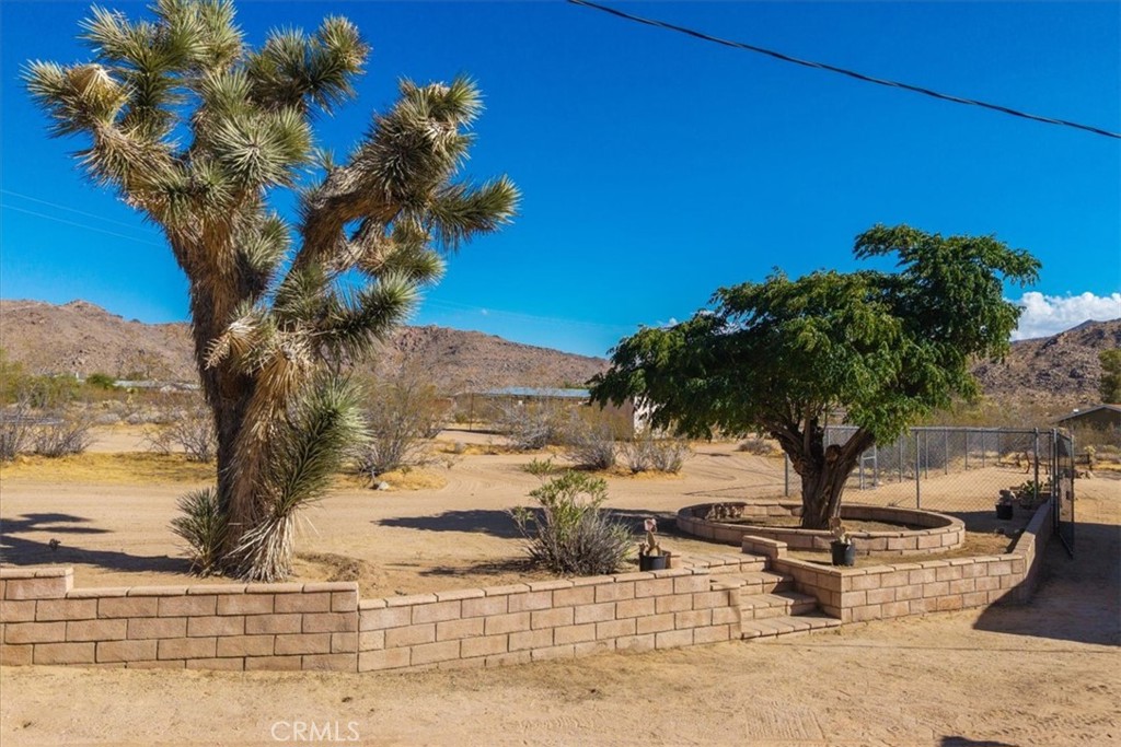 8715 Desert Shadows Road Property Photo 56