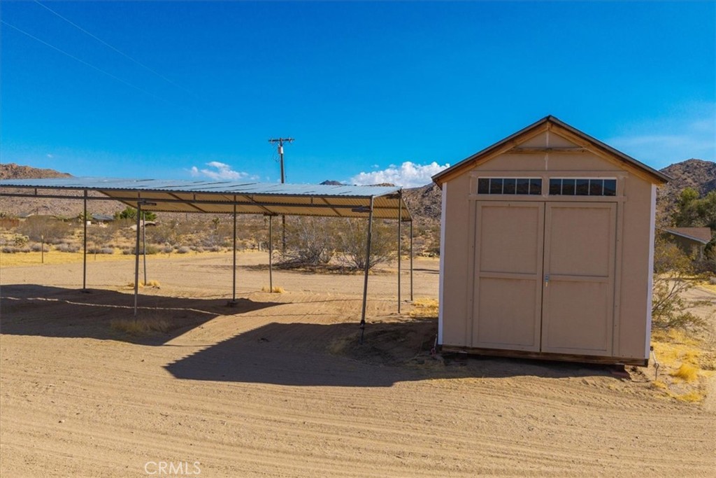 8715 Desert Shadows Road Property Photo 57