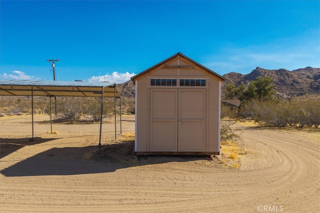 8715 Desert Shadows Road Property Photo 58