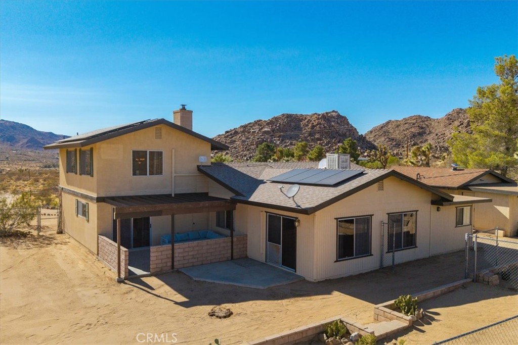 8715 Desert Shadows Road Property Photo 60
