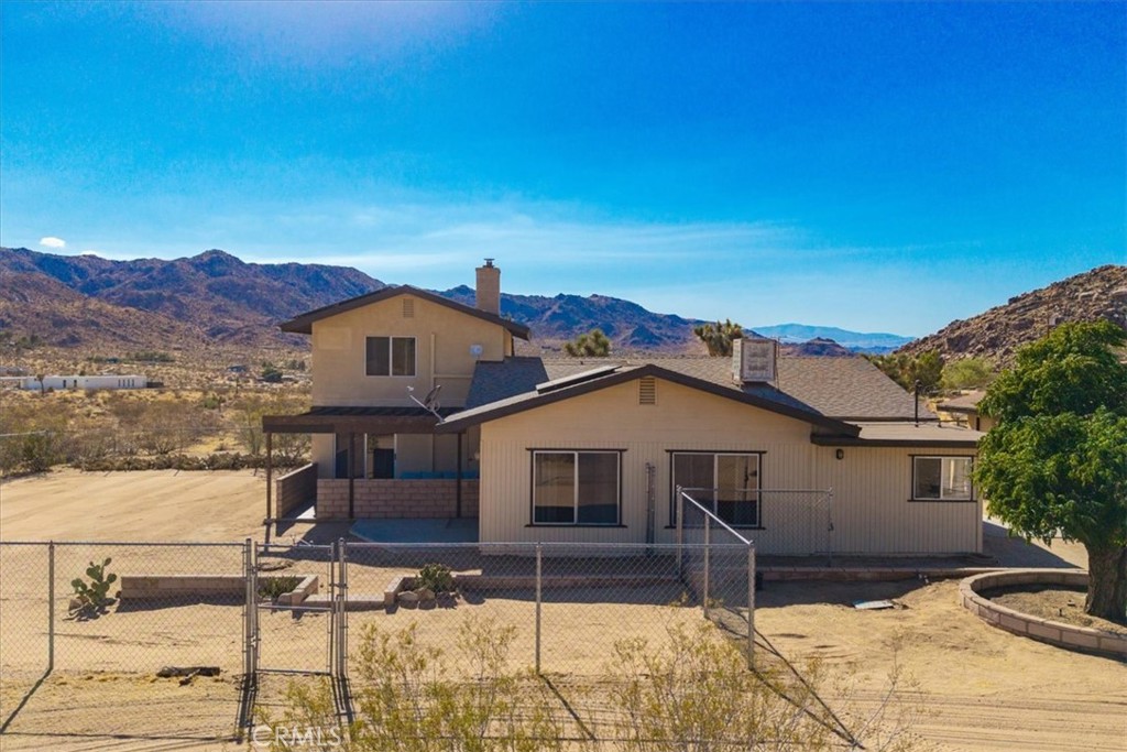 8715 Desert Shadows Road Property Photo 61
