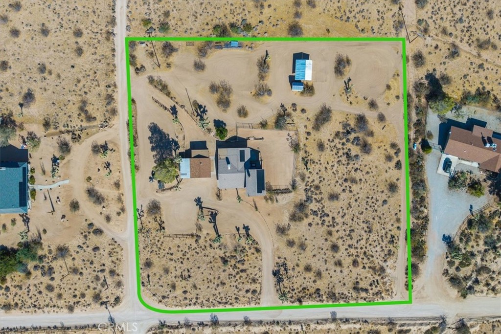 8715 Desert Shadows Road Property Photo 62