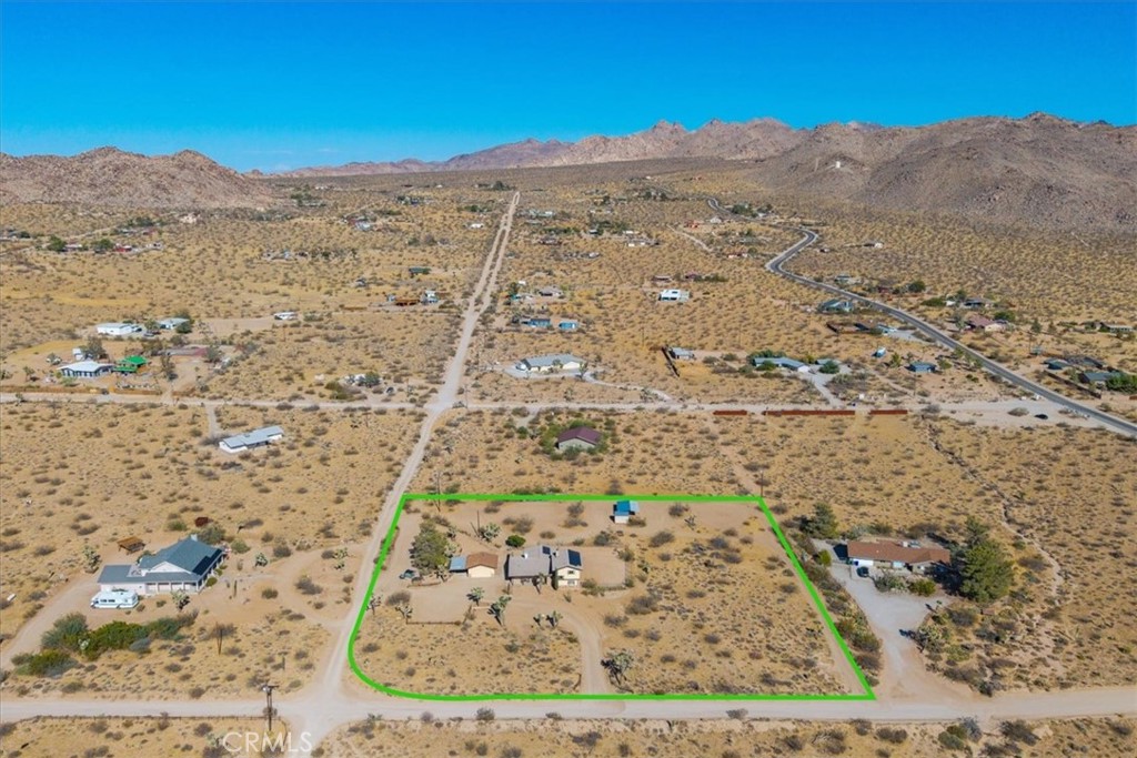 8715 Desert Shadows Road Property Photo 63