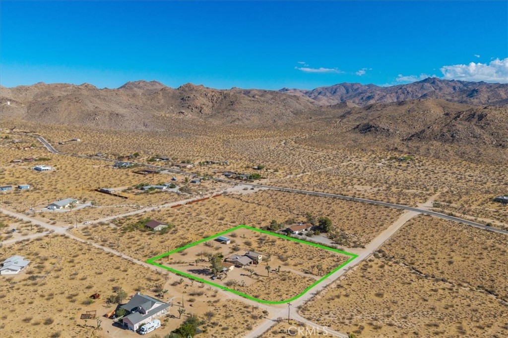 8715 Desert Shadows Road Property Photo 64
