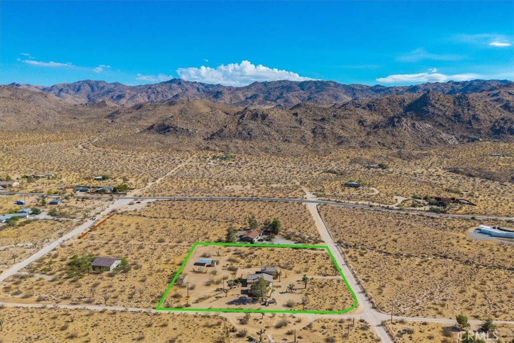 8715 Desert Shadows Road Property Photo 65