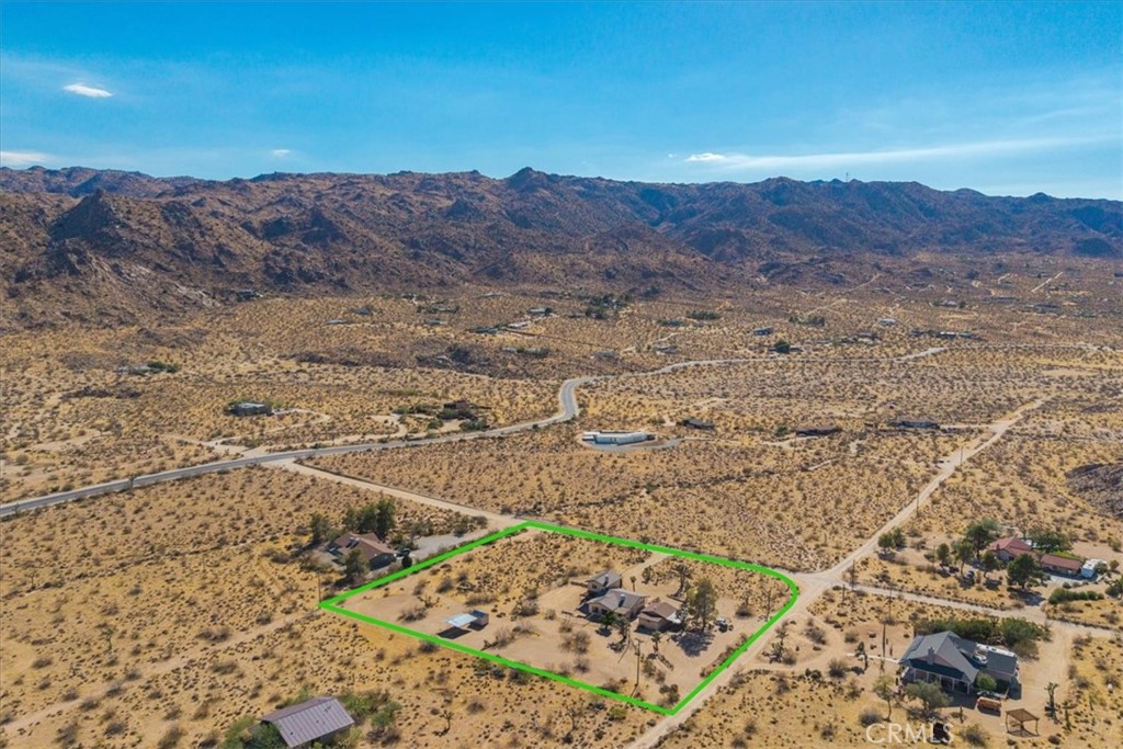 8715 Desert Shadows Road Property Photo 66