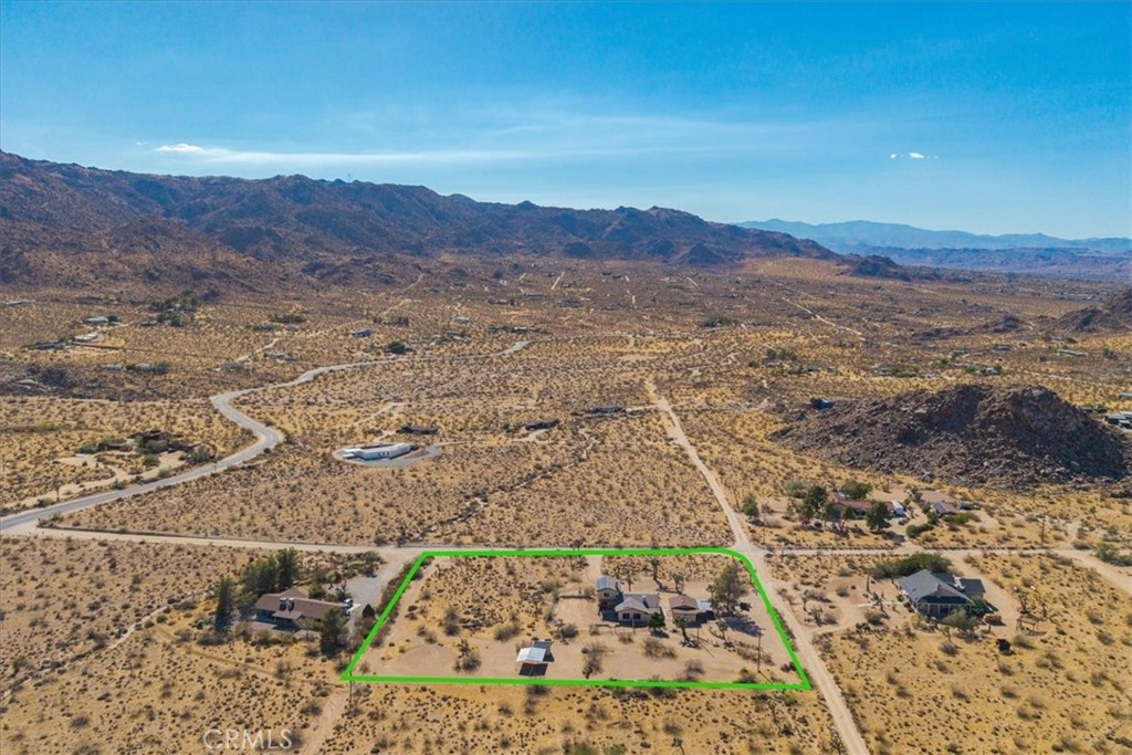8715 Desert Shadows Road Property Photo 67